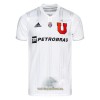 Officiële Voetbalshirt Universidad De Chile Uit 2020-21 - Heren